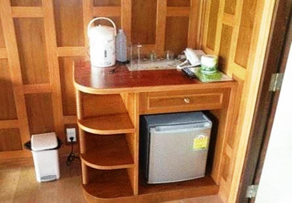 Jj Bungalow Phi Phi Don Room photo